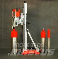 Husqvarna DMS240 기타 드릴 장비