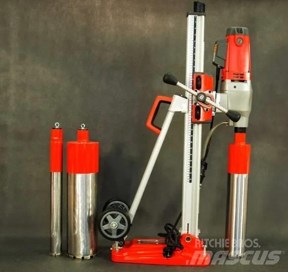 Husqvarna DMS240 기타 드릴 장비