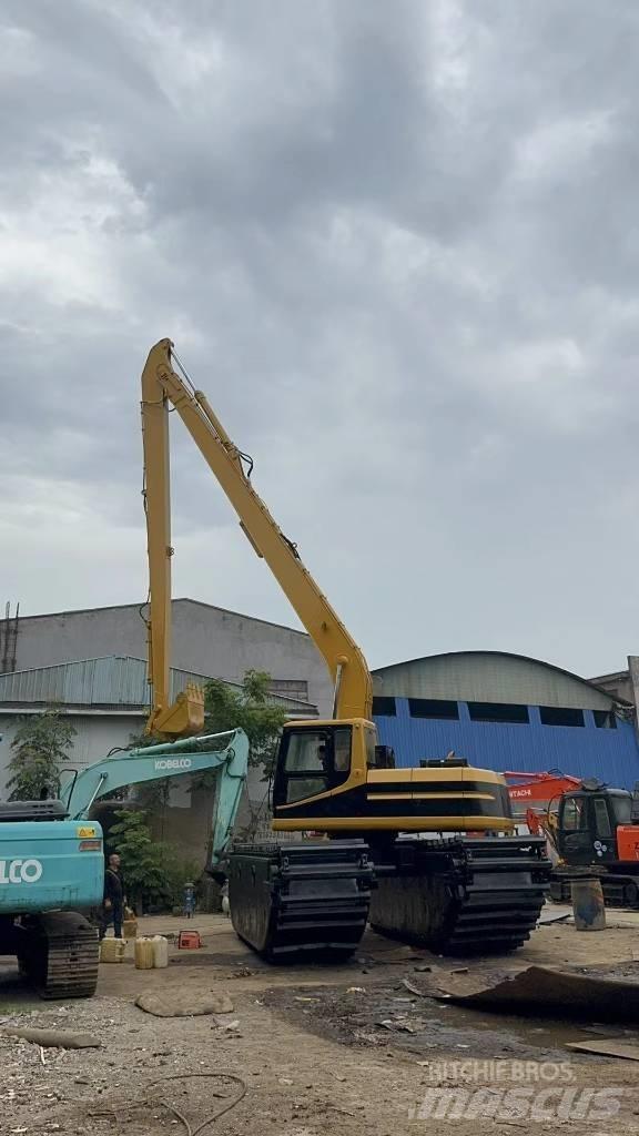 CAT 320 B L 대형 굴삭기 29톤 이상