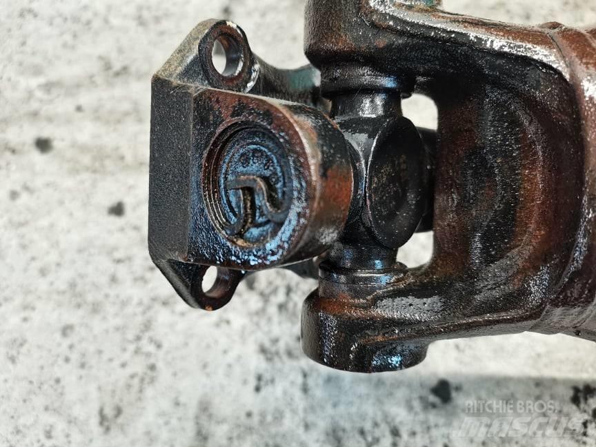 JLG 307 crankshaft 차축