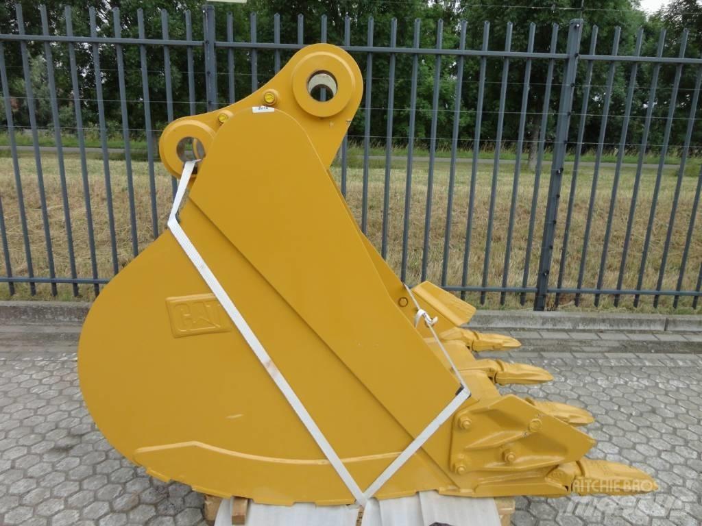 CAT 324 CAT Bucket 버켓