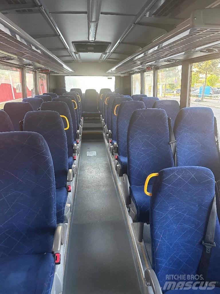 Volvo B 12 M 시외버스