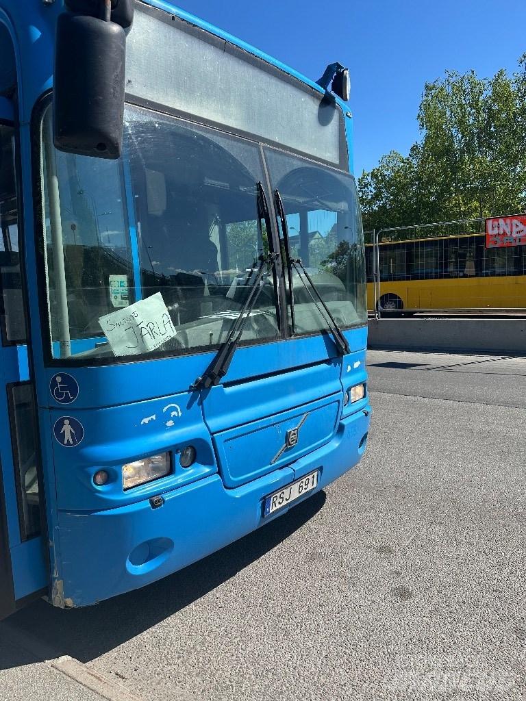 Volvo B 12 M 시외버스
