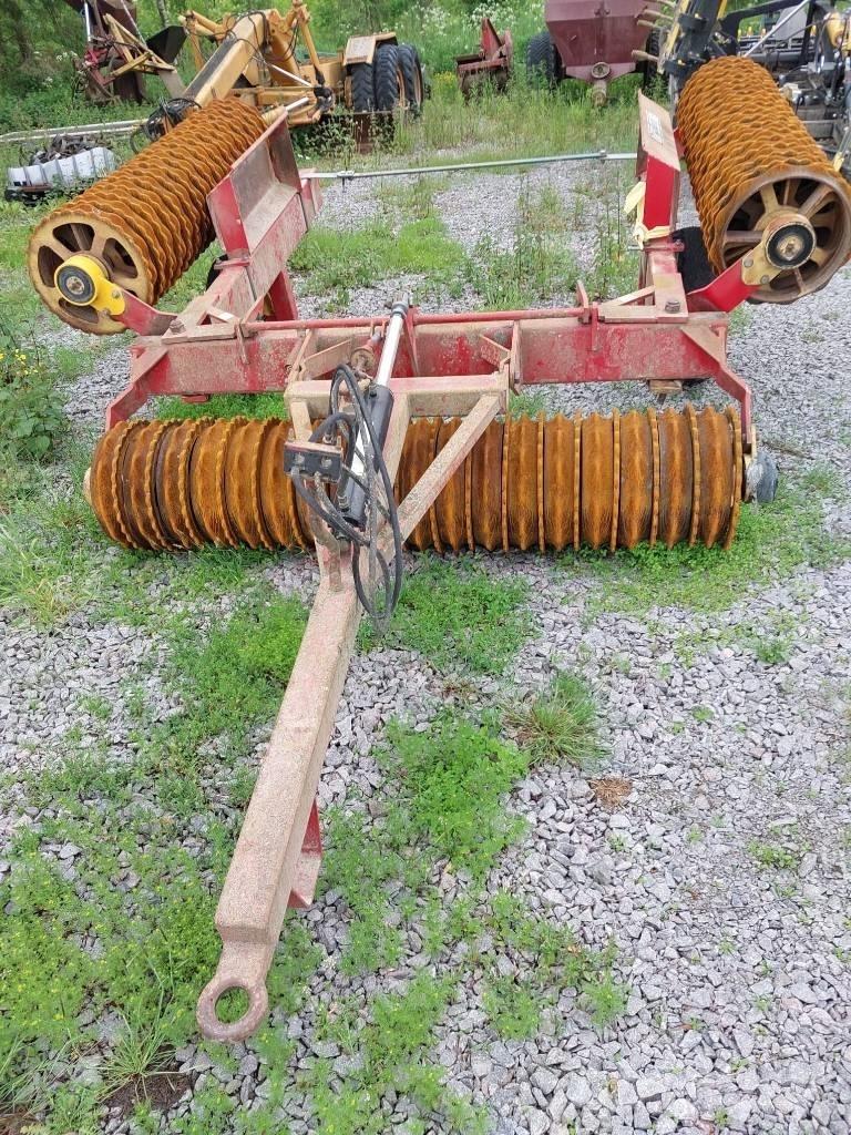 Väderstad Roller 620 롤러