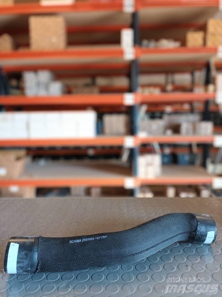 Scania HOSE 2591855 엔진