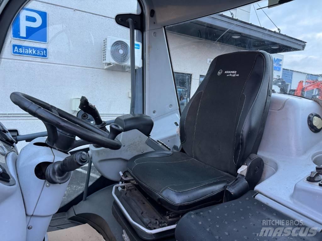 Kramer 680  휠로우더