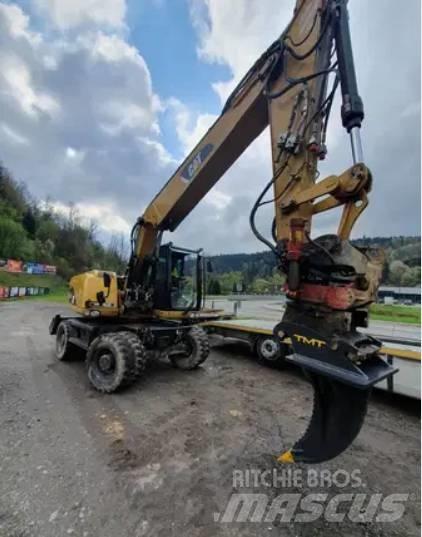 TMT JCB 기타 부품  