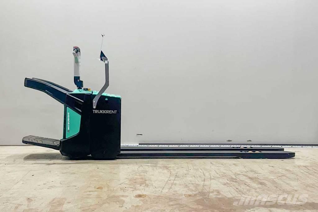 Mitsubishi PBV 20 N2 로우 리프터(승강대 포함)