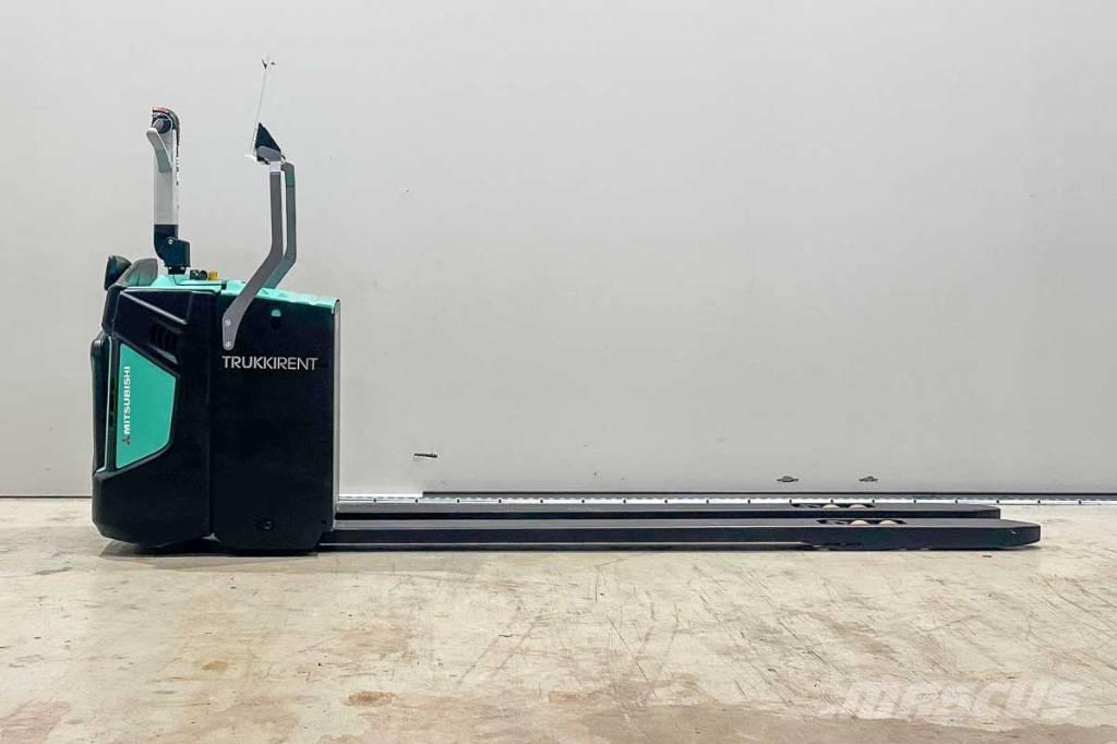 Mitsubishi PBV 20 N2 로우 리프터(승강대 포함)