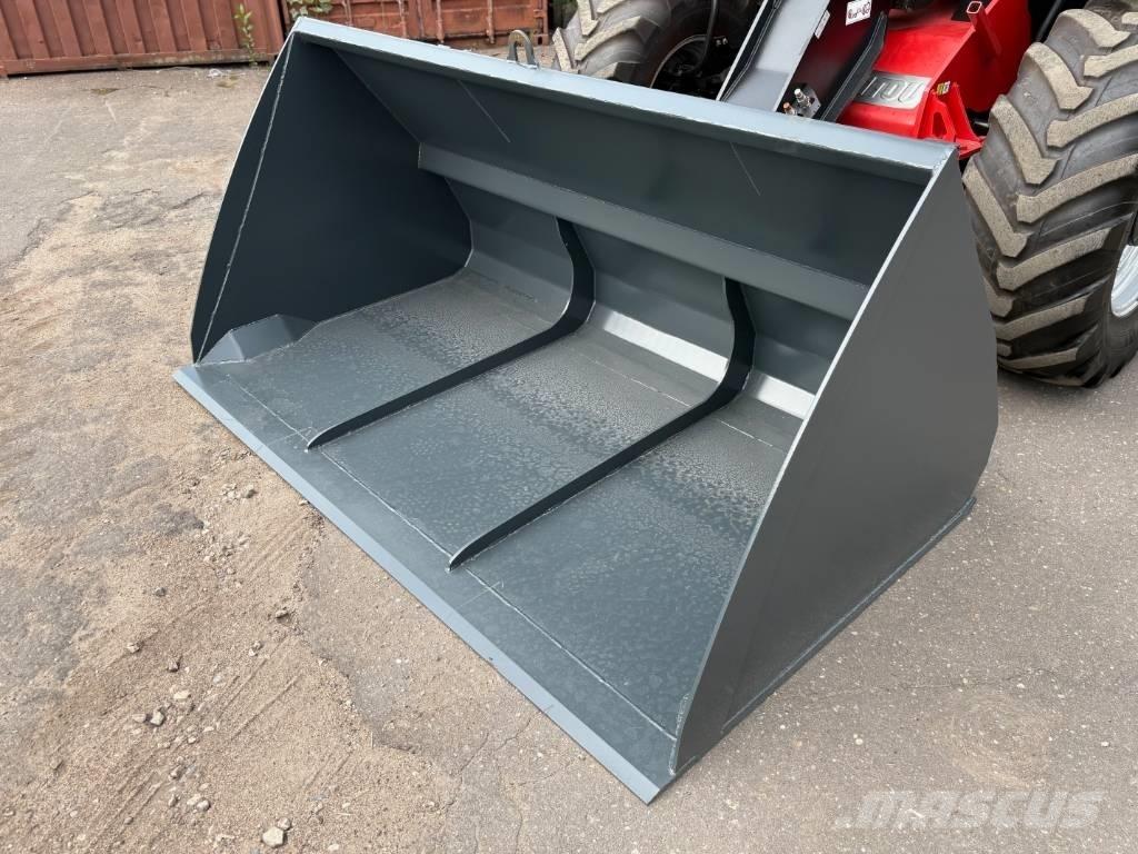 Manitou MLT 기타 적재/굴착 및 부속품