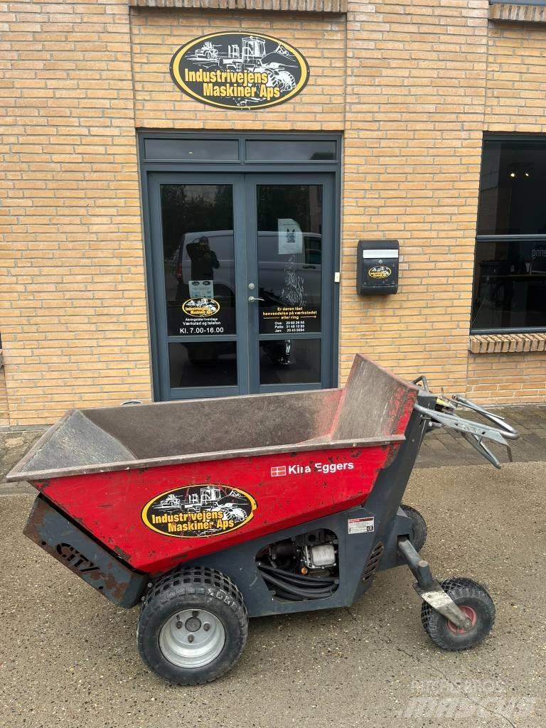 Bejco City Motorbør 건설현장 덤프트럭