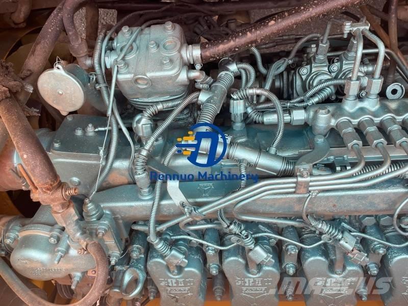 XCMG XCT 80 A/T 크레인