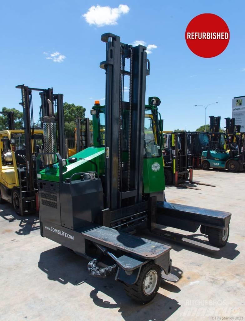 Combilift C 4000 사이드로더