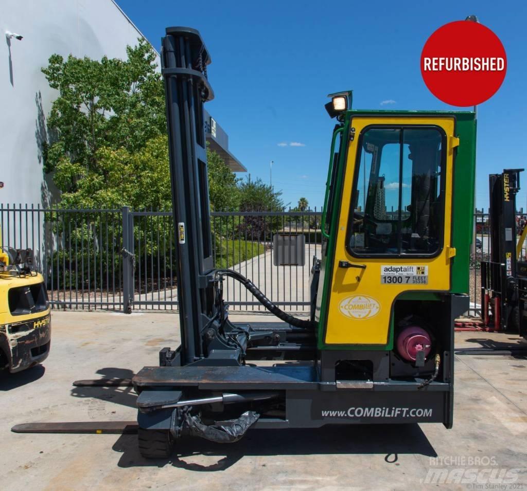Combilift C 4000 사이드로더