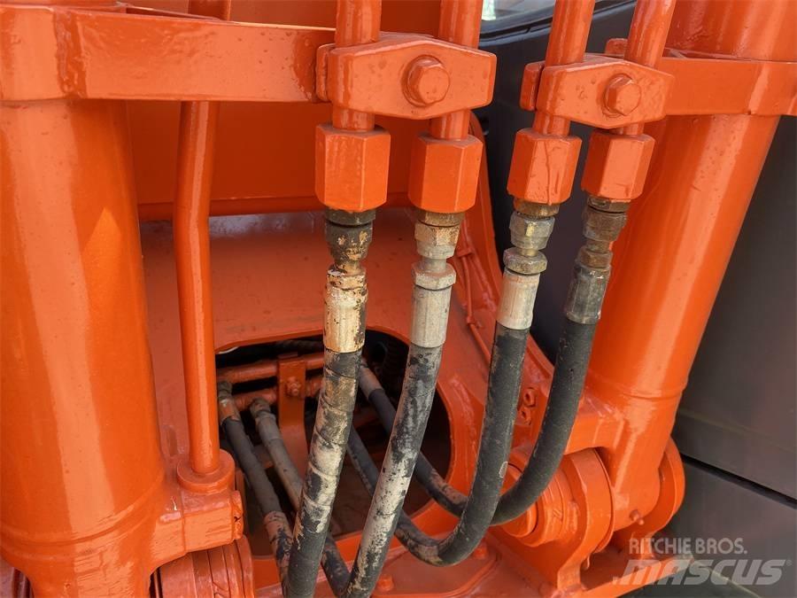Hitachi EX 100 G-3 대형 굴삭기 29톤 이상
