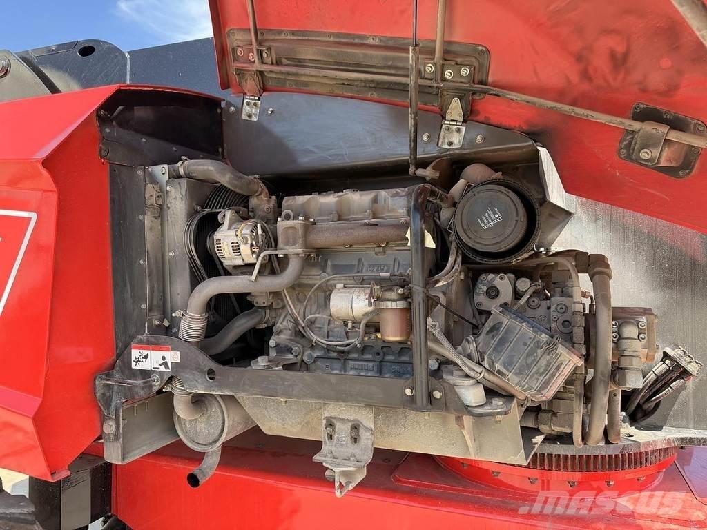 Manitou 280TJ 기타 승강기와 플랫폼