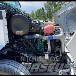 Volvo VNL 64T200 트랙터 유닛