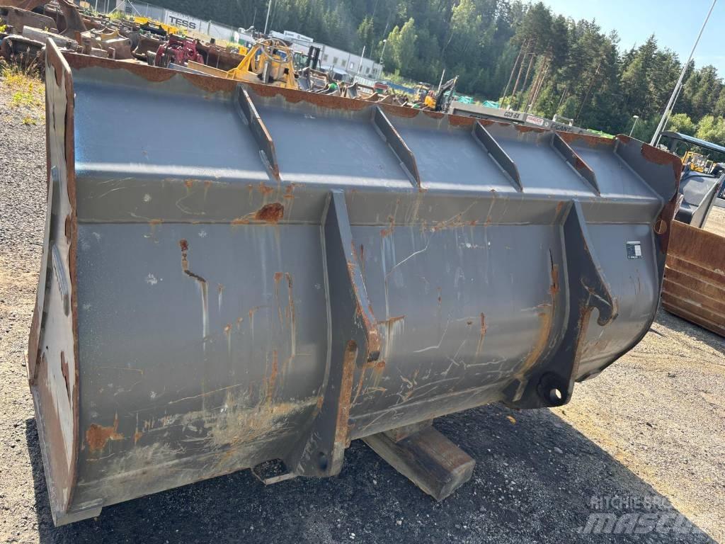 Volvo L 30 GS  휠로우더