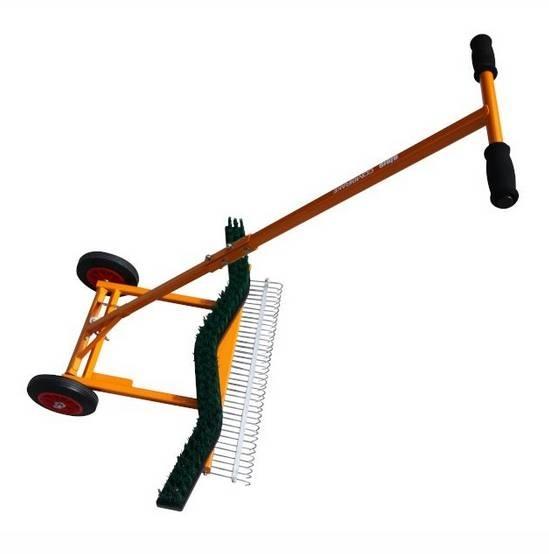 Sisis Combirake 벙커 레이크