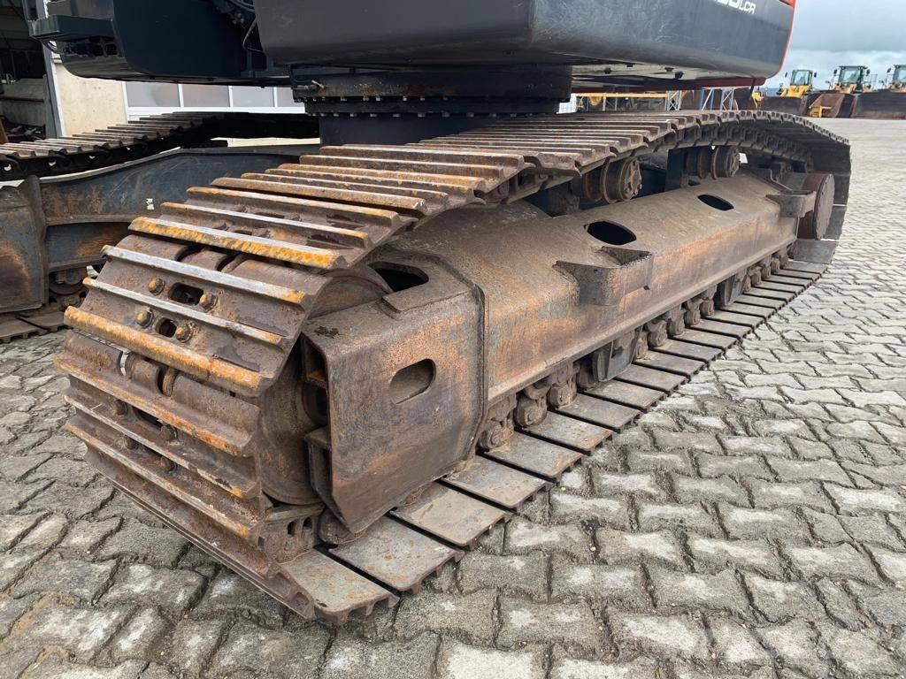 Doosan DX 235 LCR-5 대형 굴삭기 29톤 이상