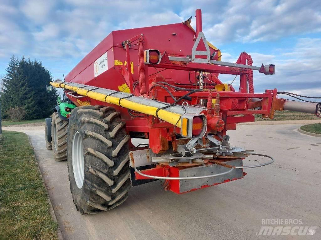 Bredal K 105 미네랄 살포기