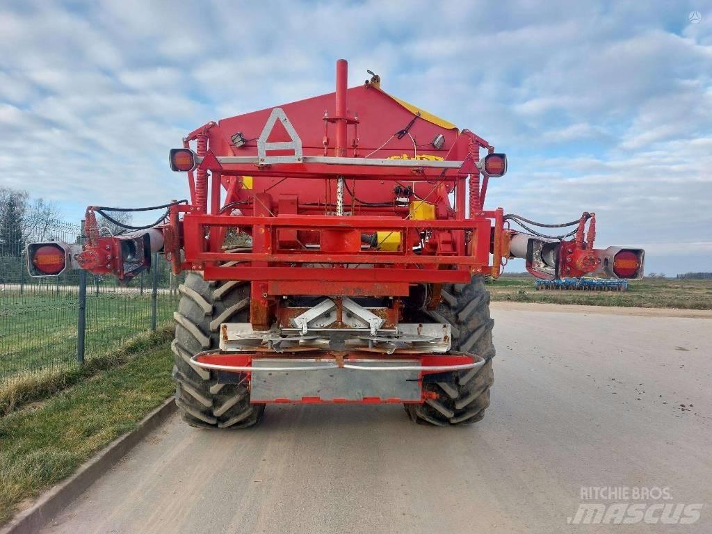 Bredal K 105 미네랄 살포기