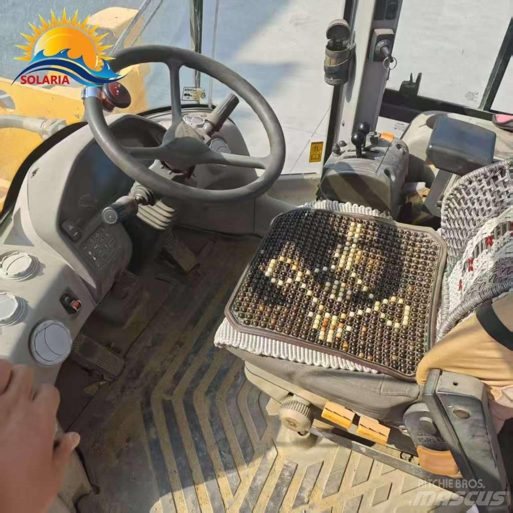 Volvo L 105  휠로우더
