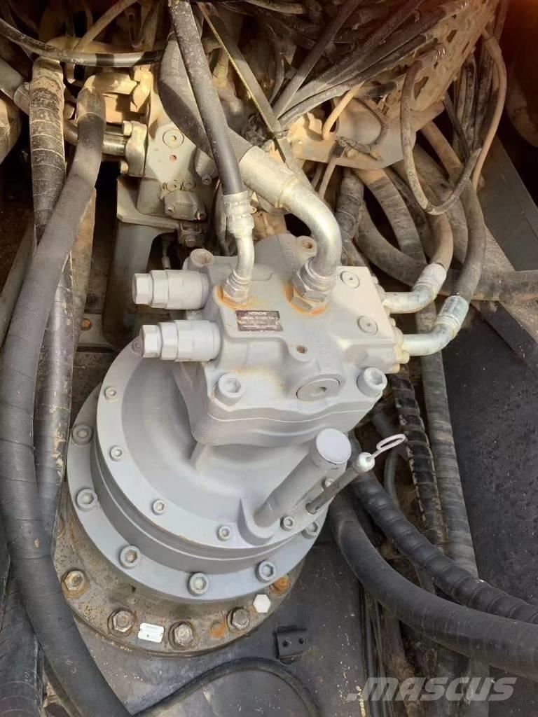 Hitachi ZX 350 H 대형 굴삭기 29톤 이상