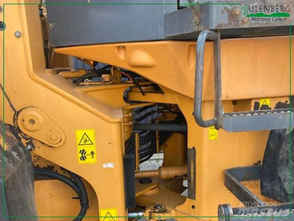 CASE 621 C  휠로우더