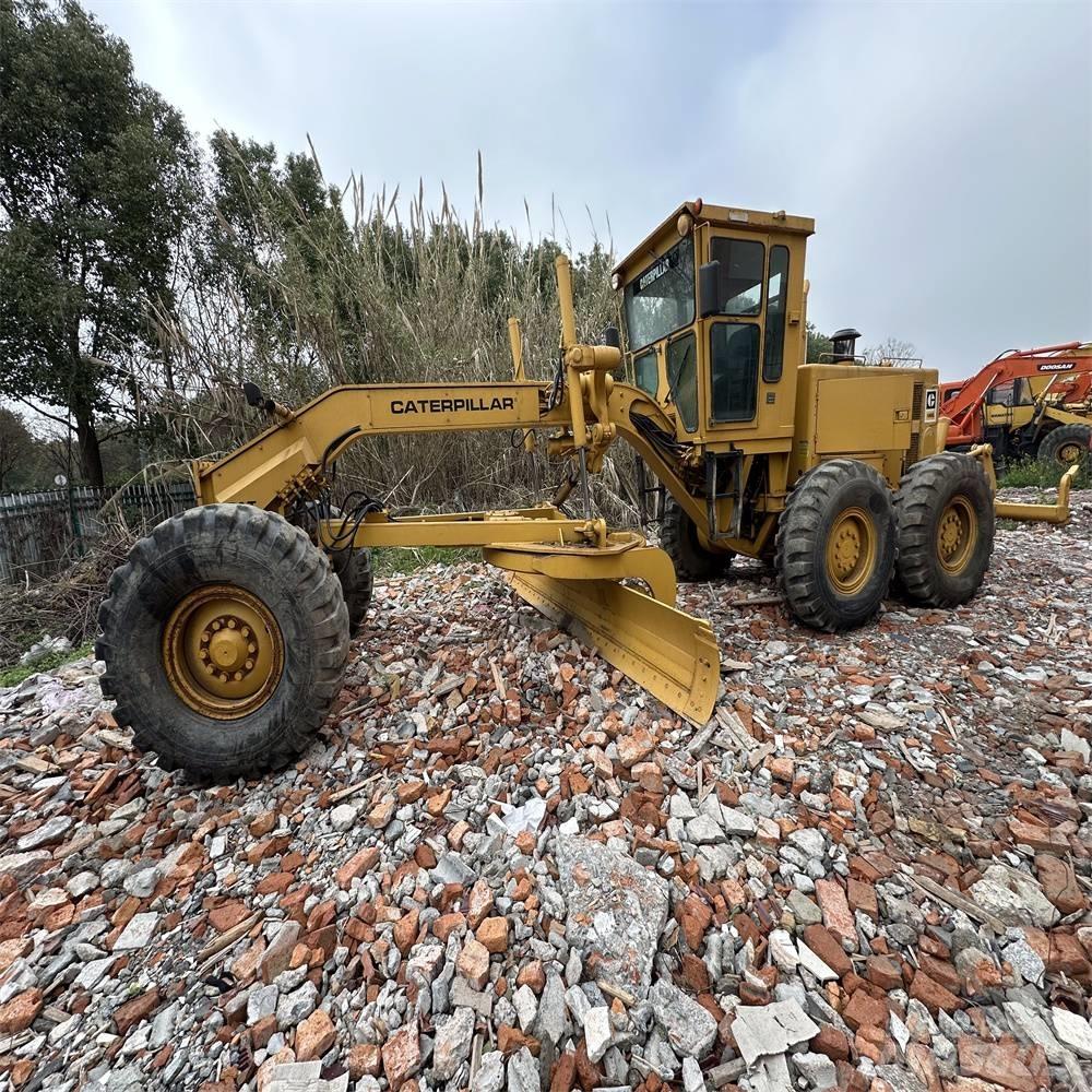 CAT 140 G 그레이더