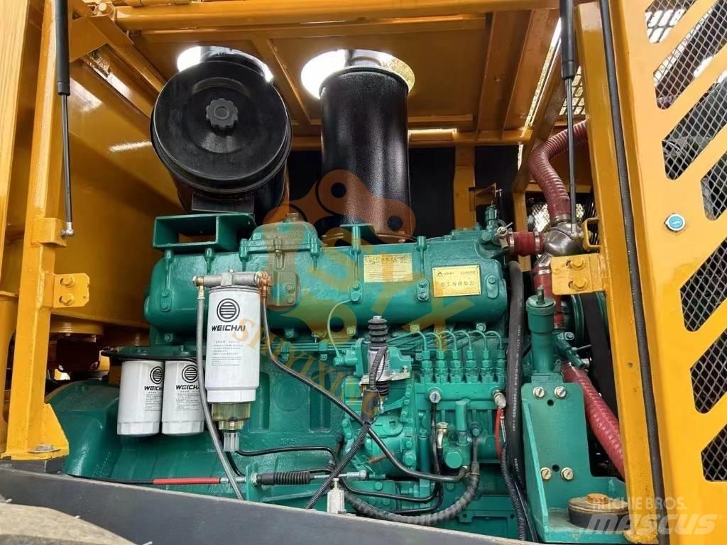 SDLG 956L  휠로우더