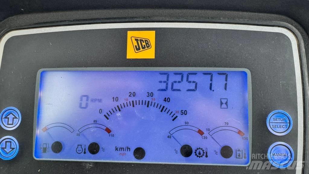 JCB 426 Z  휠로우더