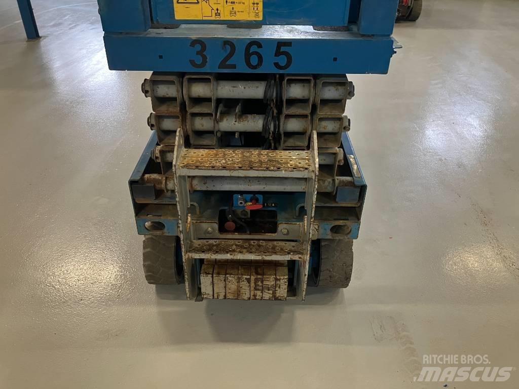Genie GS 1930 가위형 리프트