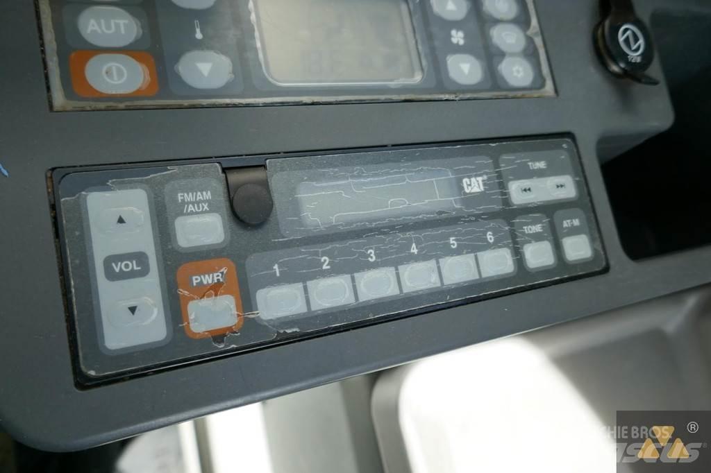 CAT 320ELRR 대형 굴삭기 29톤 이상