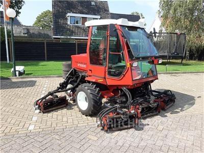 Toro 6700-D 탑승형 잔디깎기