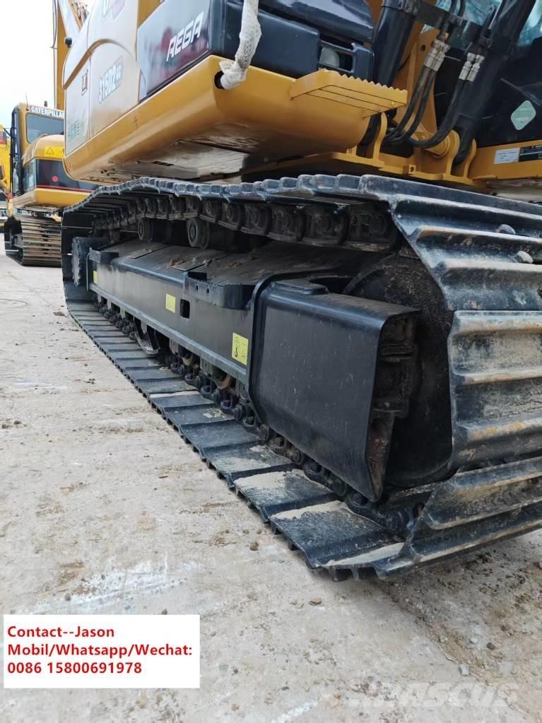 CAT 315 D2GC 대형 굴삭기 29톤 이상