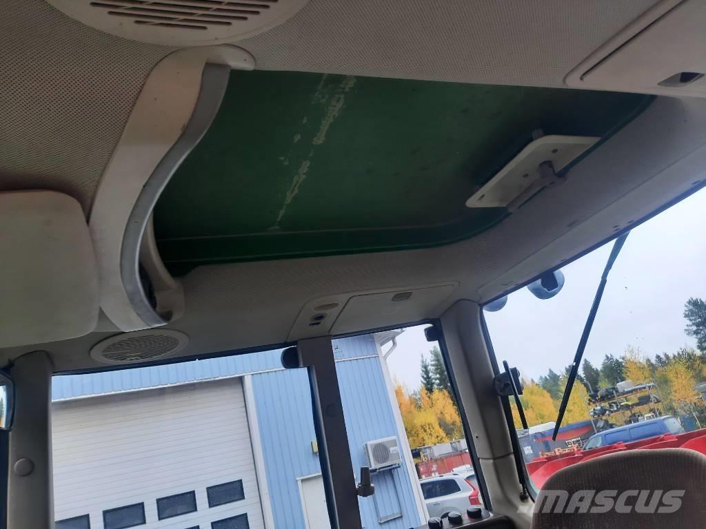 John Deere 6420 트랙터