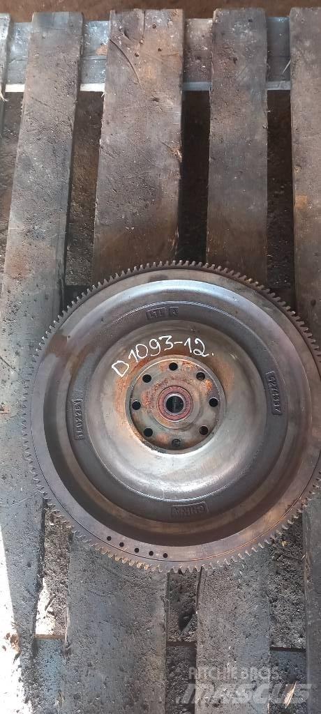 DAF LF45.   5274339 엔진