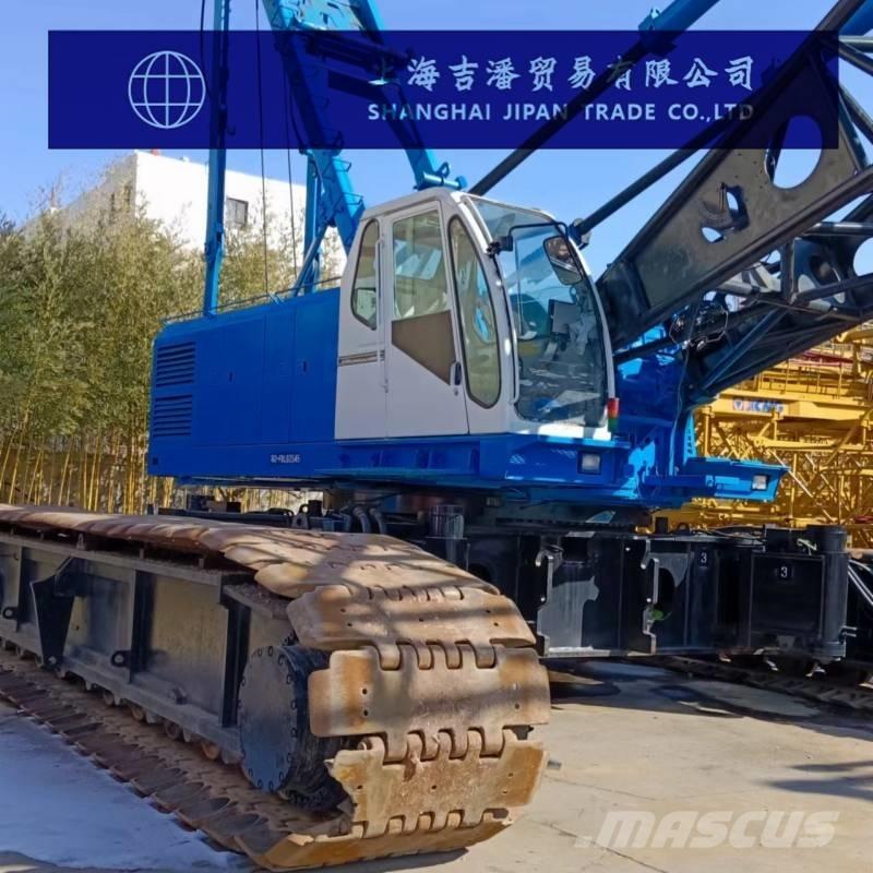 Sumitomo SCX 2500 트랙 크레인