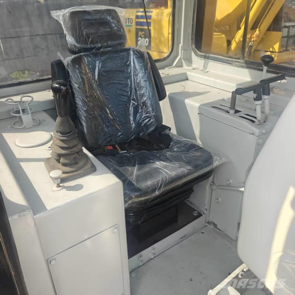 CAT D 6 G 크롤러 도저