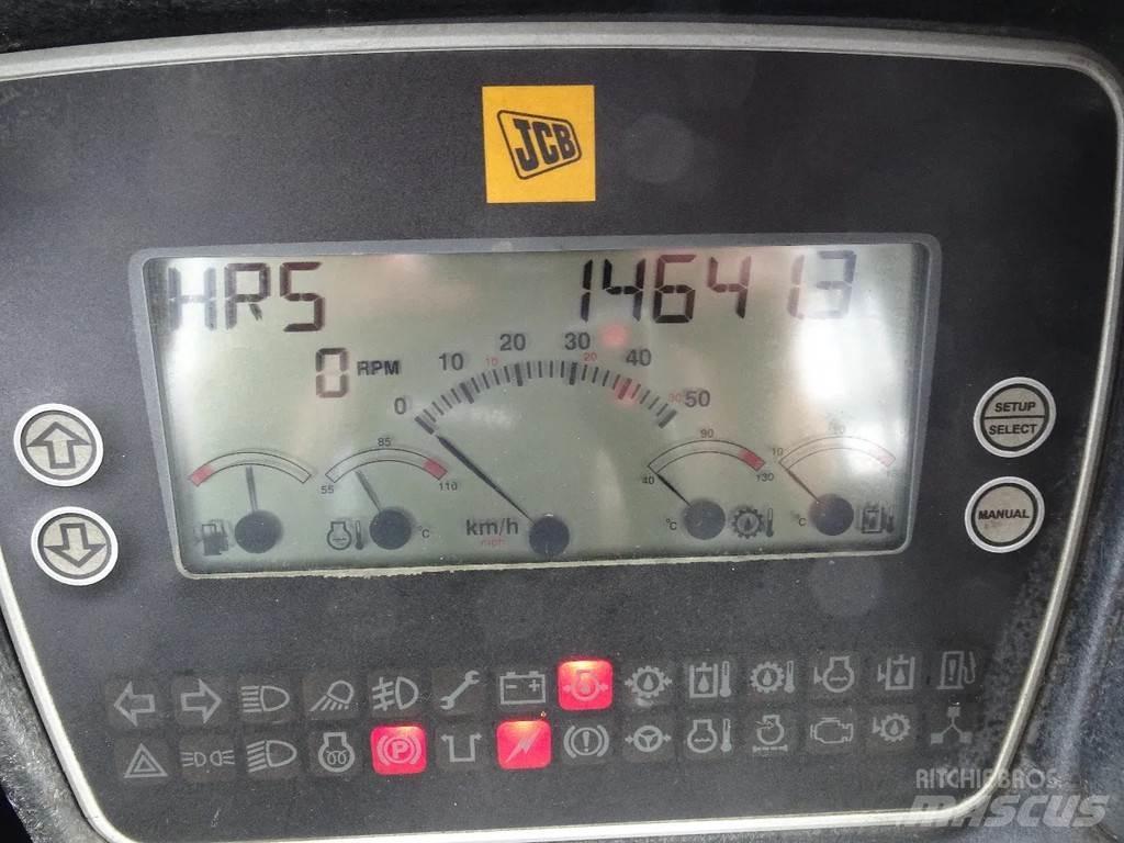 JCB 416  휠로우더