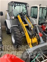 Kramer 5085  휠로우더
