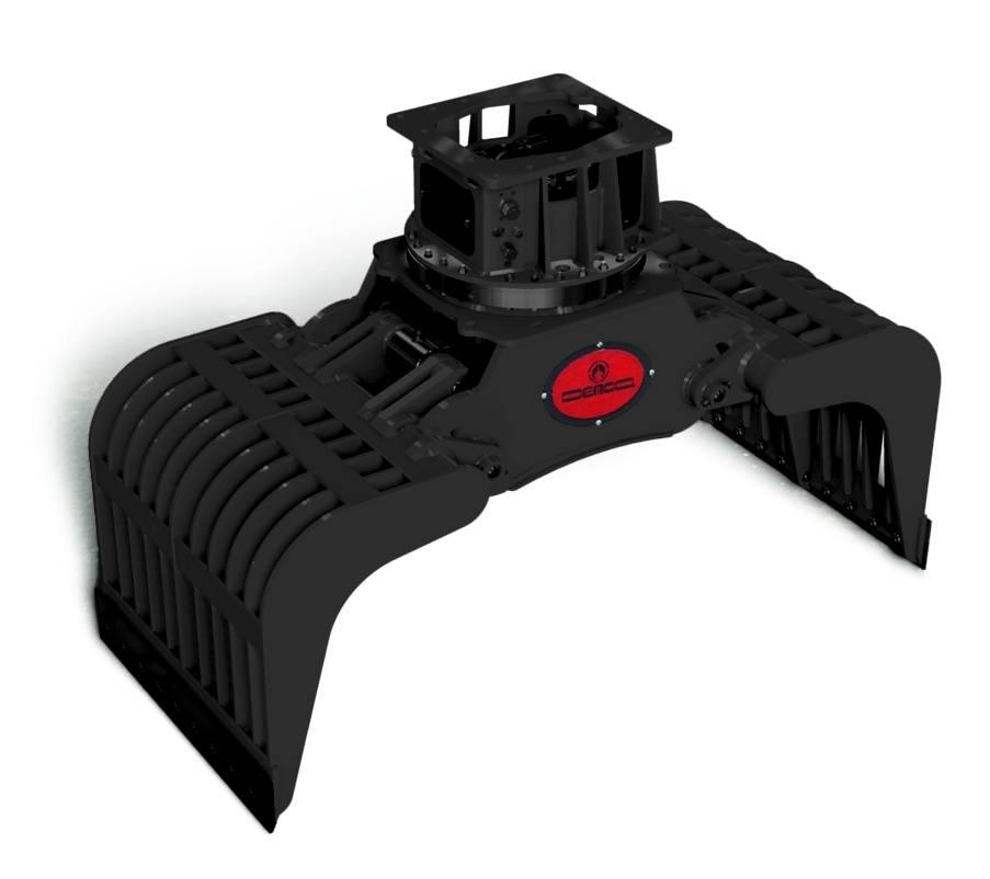 DEMOQ DSM160E 집게