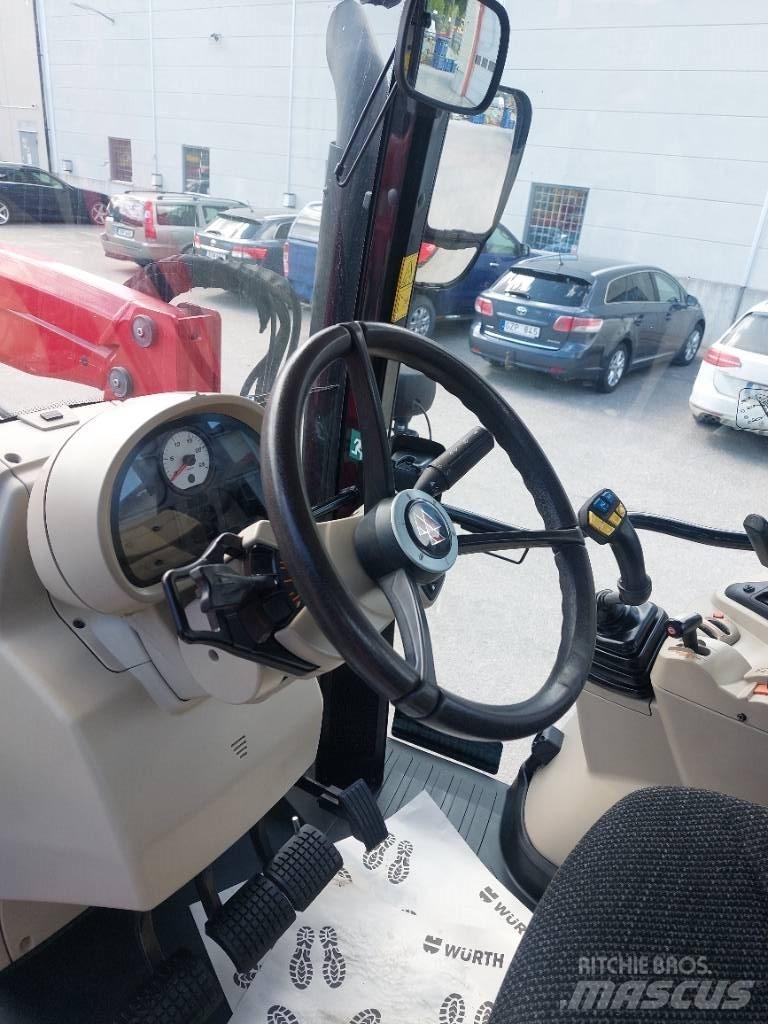 Massey Ferguson 5710 트랙터