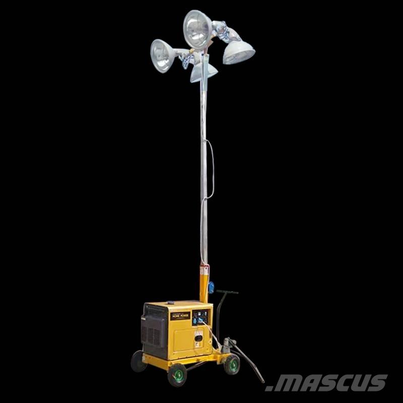  SDBM BMLV1000A 건설 장비 - 기타