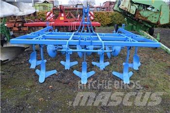 Lemken Smaragd 80 경운기