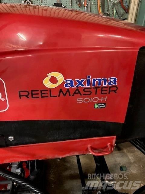 Toro Reelmaster 5010 페어웨이 잔디깎기