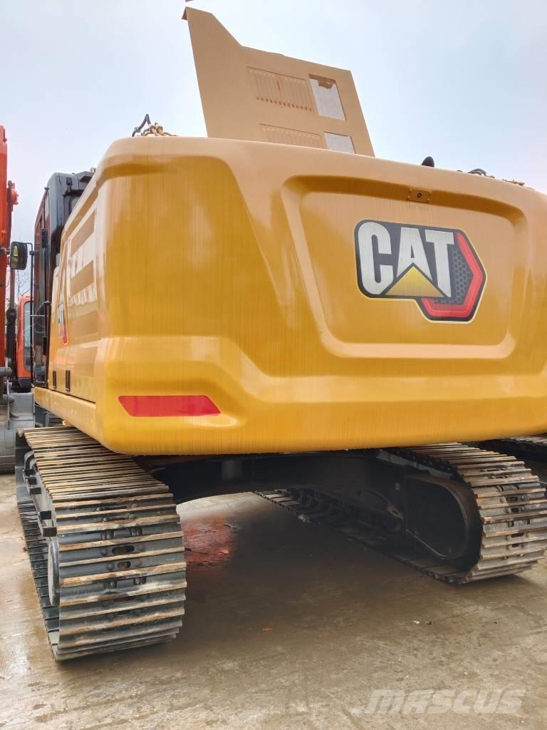 CAT 330 GC 대형 굴삭기 29톤 이상