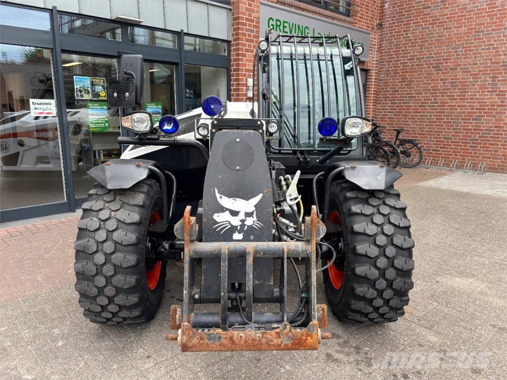 Bobcat TL 30.60 텔러 핸들러