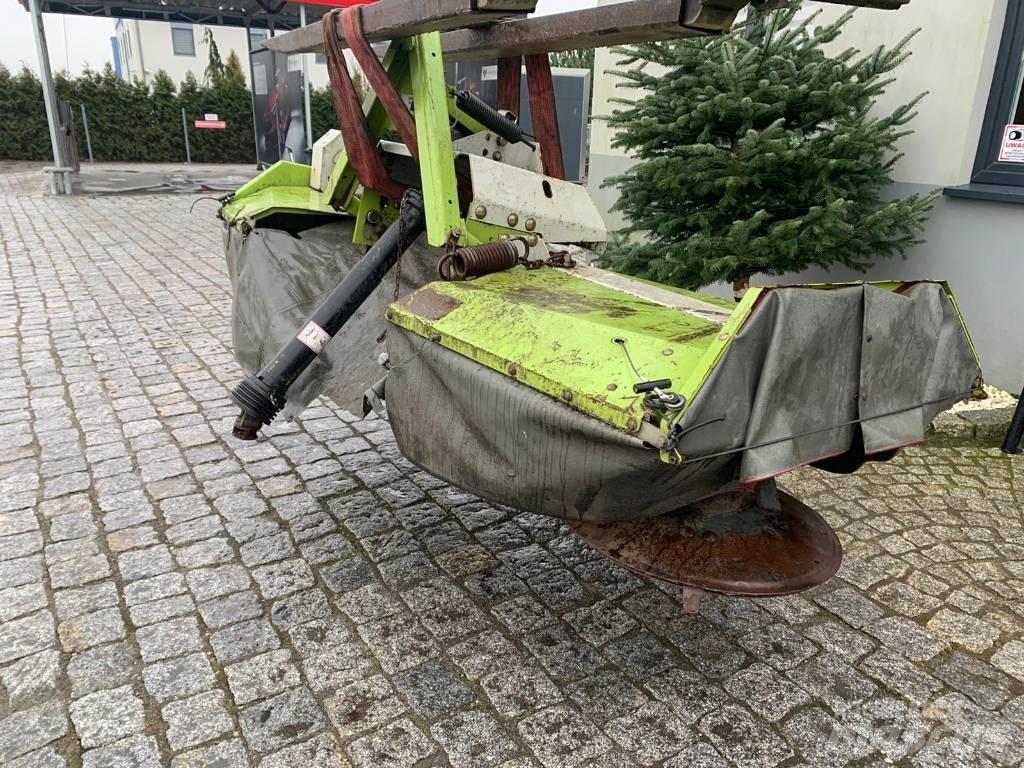 CLAAS Corto 3100 FN 제초기